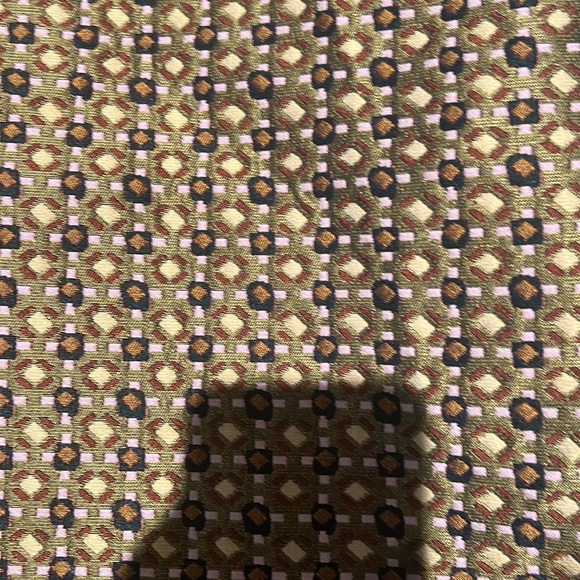 Loft metallic mini skirt size 12 - Picture 2 of 5